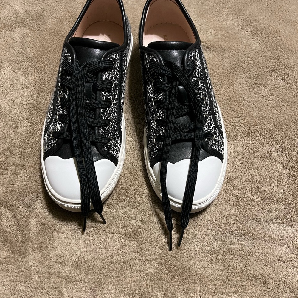 Kate Spade shoes.